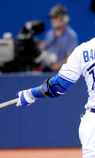 Fantasy Baseball Team Preview: Toronto Blue Jays